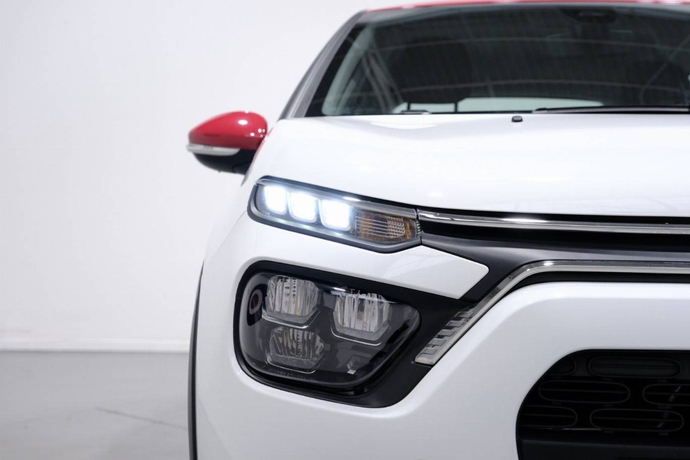 CITROEN C3 13