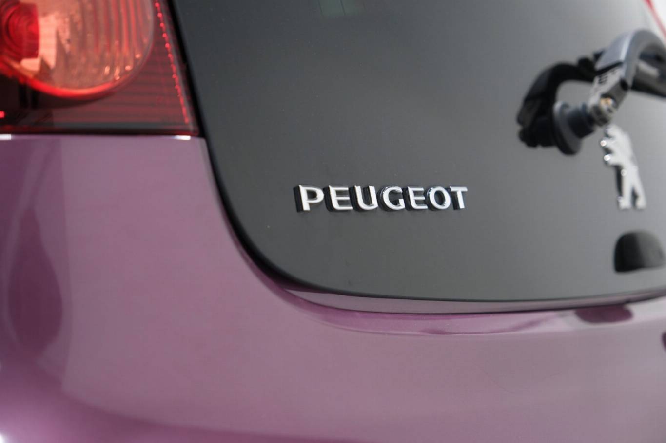 PEUGEOT 107 37