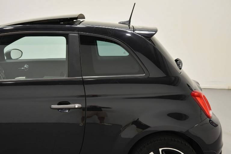FIAT 500 35