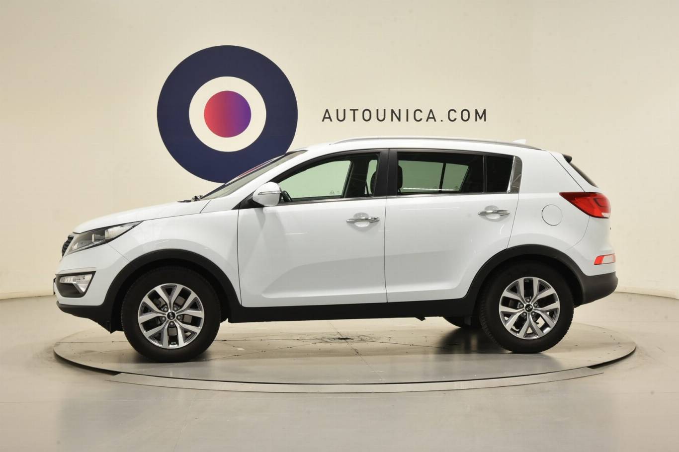 KIA Sportage 32