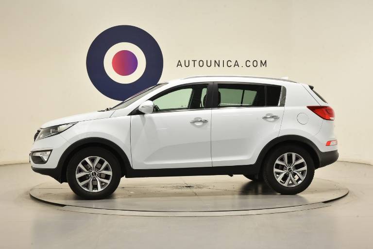 KIA Sportage 32