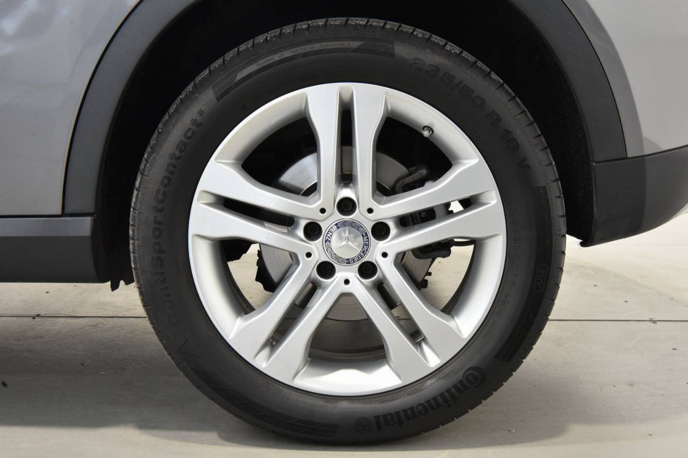 MERCEDES-BENZ GLA 200 15