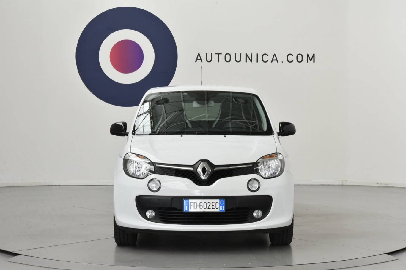RENAULT Twingo 5