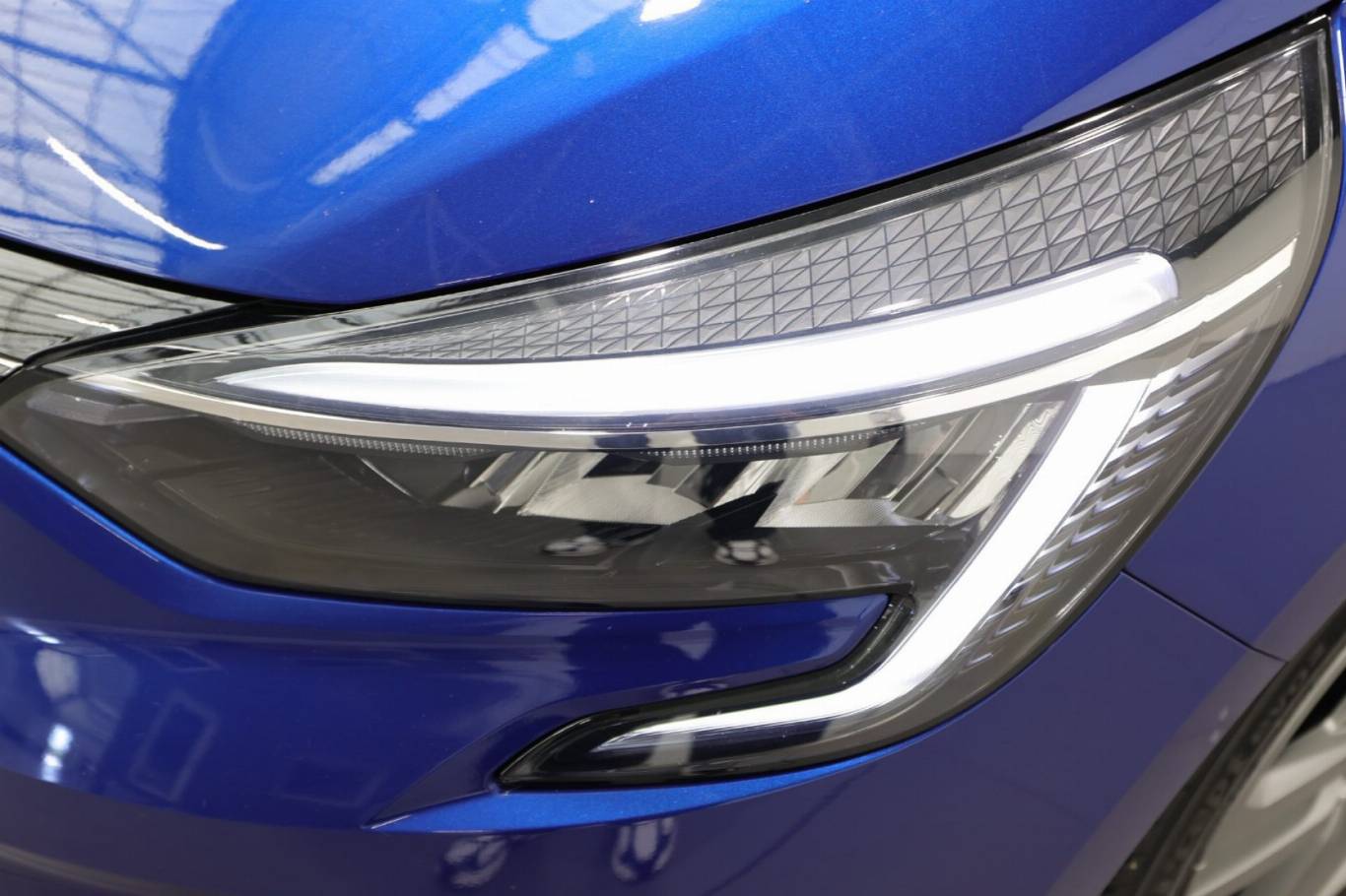 RENAULT Clio 40