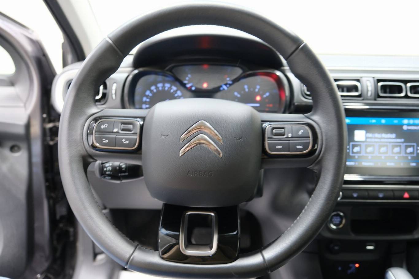 CITROEN C3 7