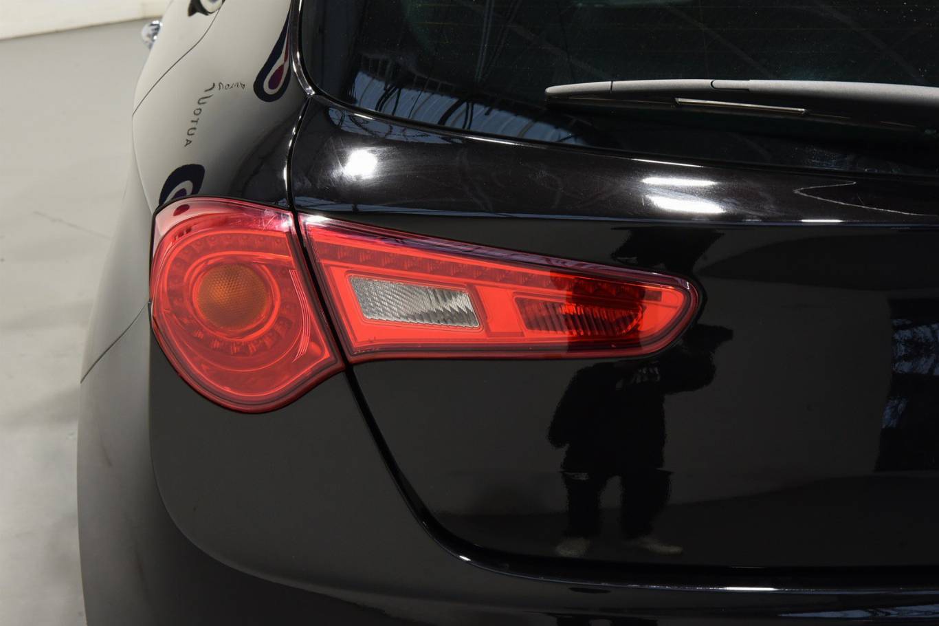 ALFA ROMEO Giulietta 17