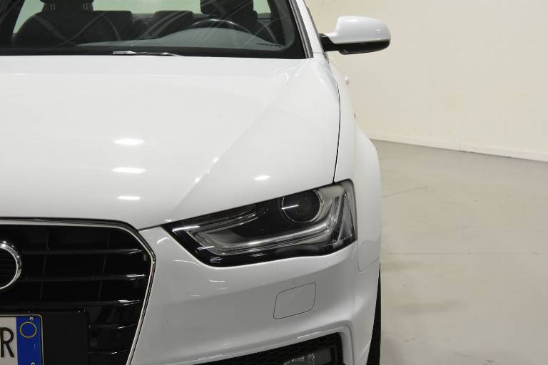 AUDI A4 17