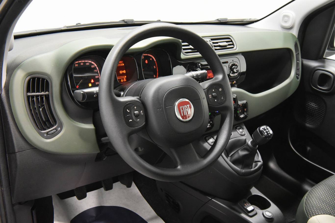 FIAT Panda 3