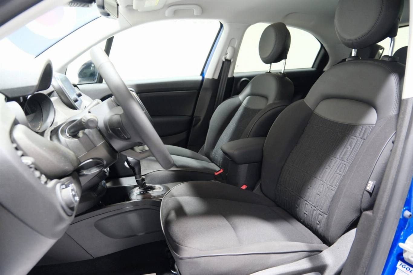 FIAT 500X 6