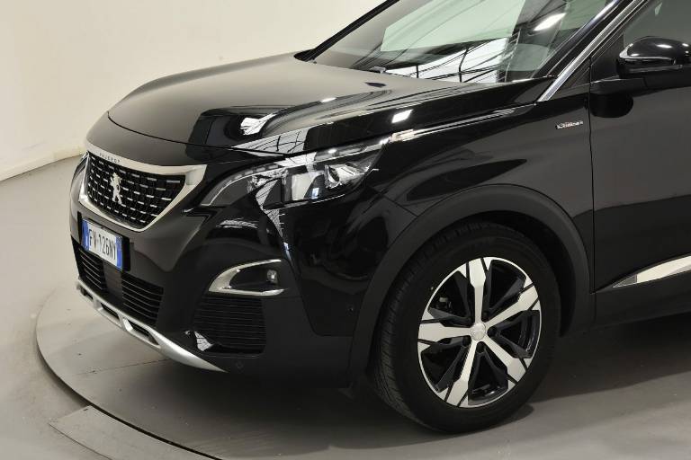 PEUGEOT 3008 23