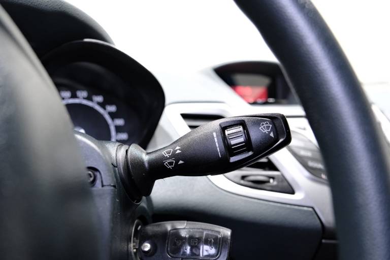 FORD Fiesta 20