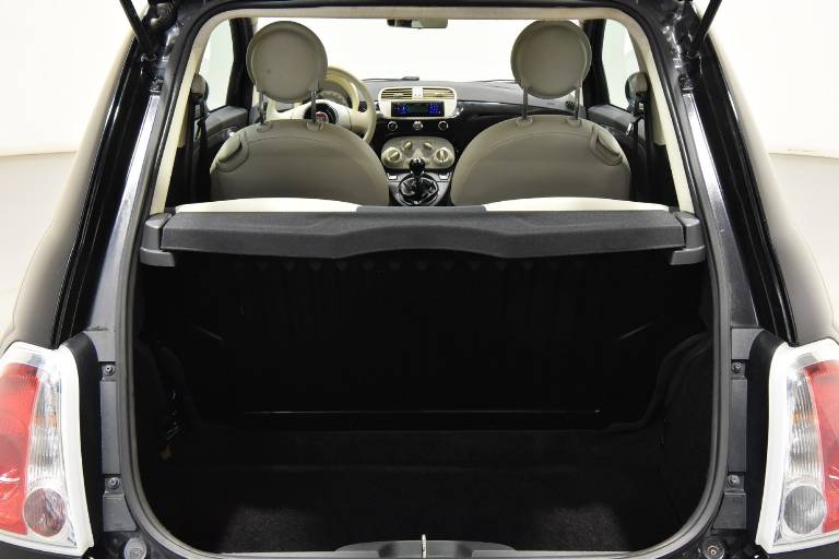 FIAT 500 31