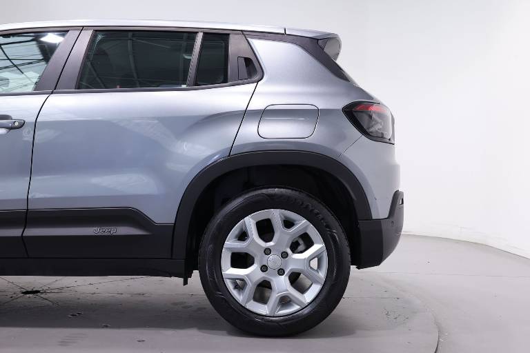 JEEP Avenger 37