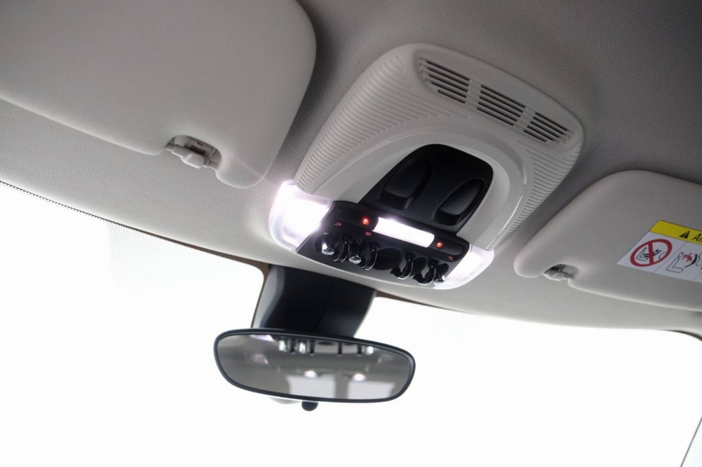 MINI Cooper Clubman 37