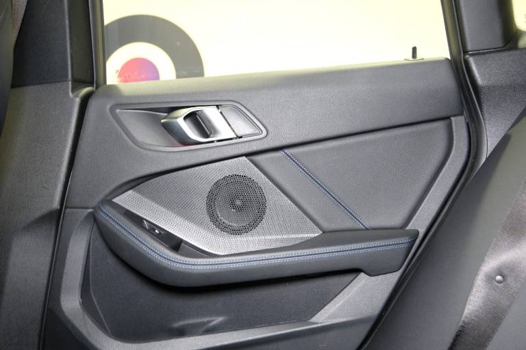 BMW 220 45
