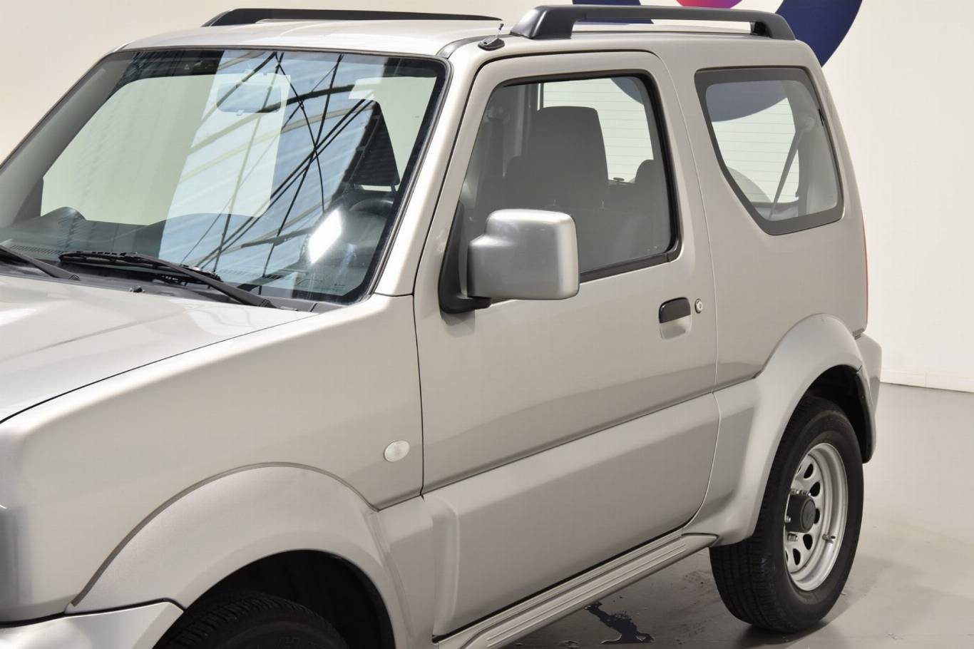 SUZUKI Jimny 35