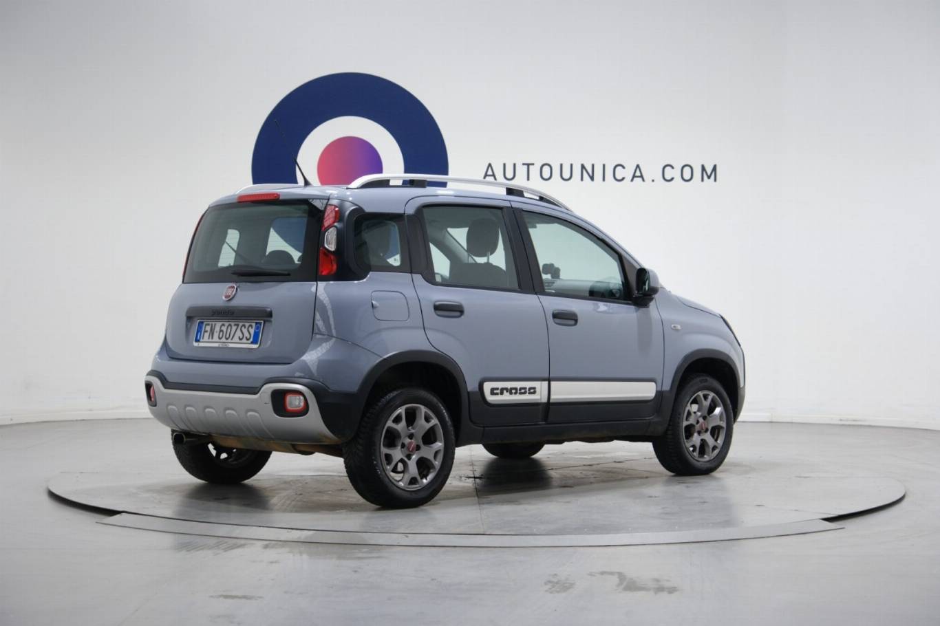 FIAT Panda 15