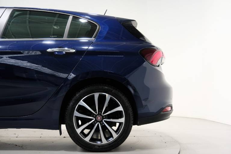 FIAT Tipo 41