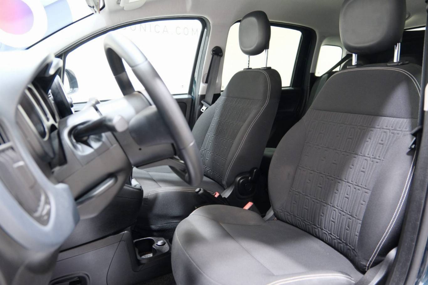 FIAT Panda 6