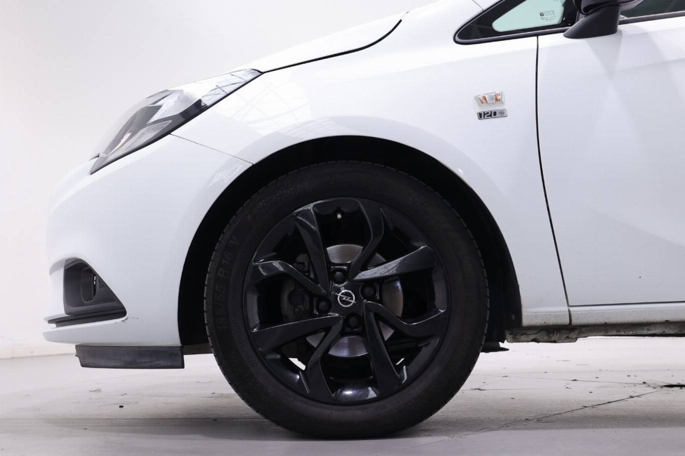 OPEL Corsa 18