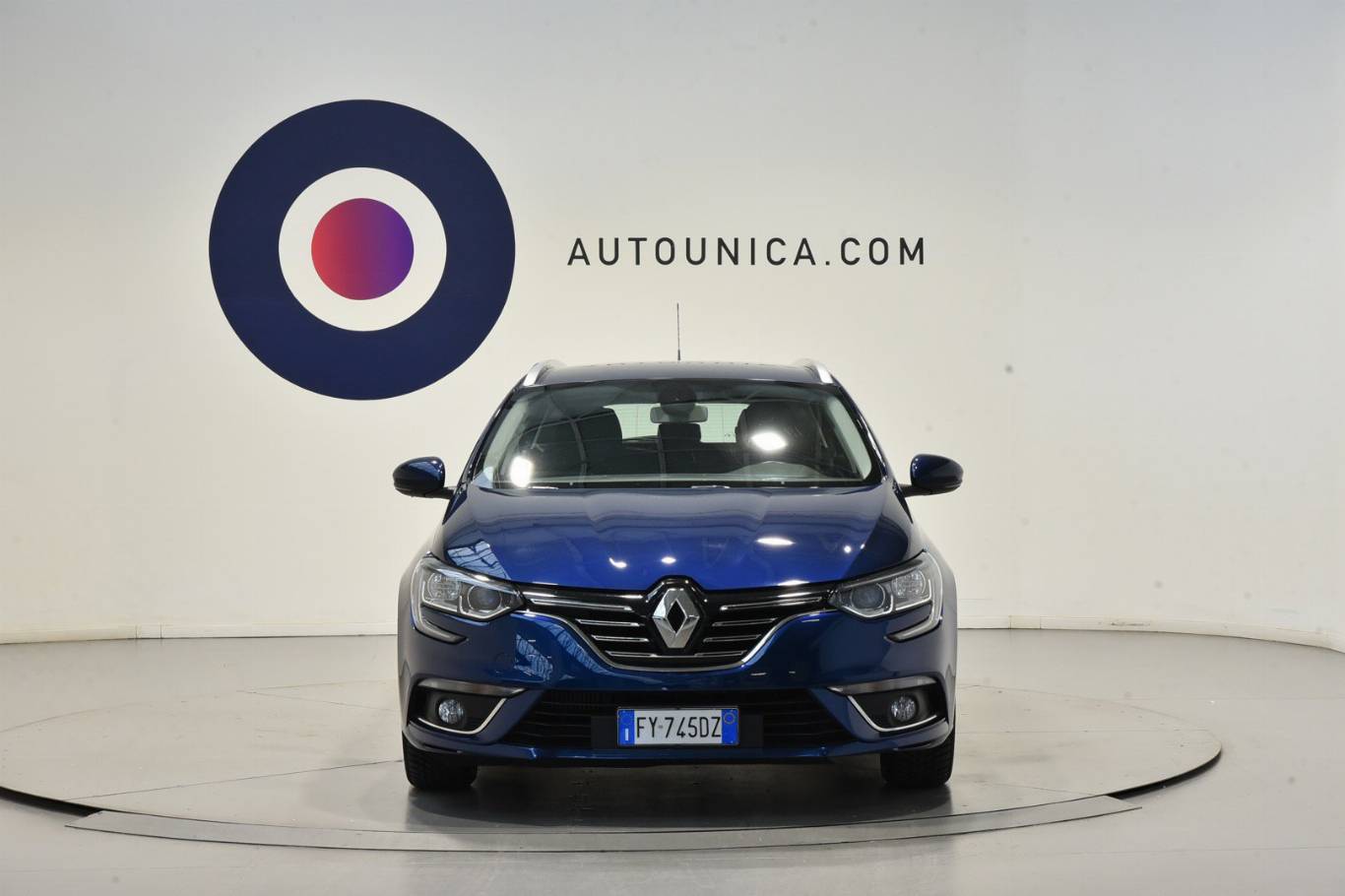 RENAULT Megane 5