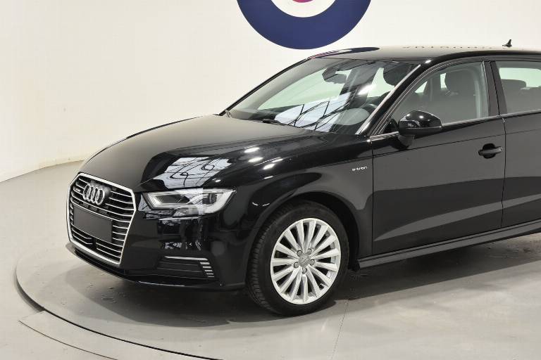 AUDI A3 45