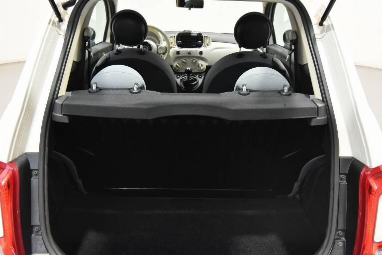 FIAT 500 13