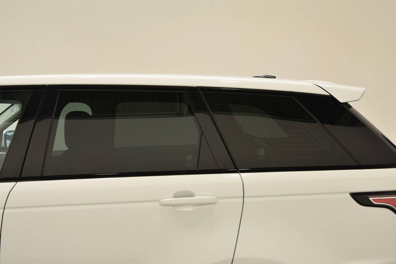 LAND ROVER Range Rover Sport 57