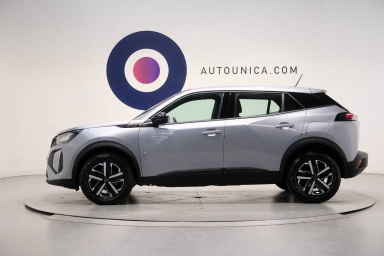 PEUGEOT 2008 17