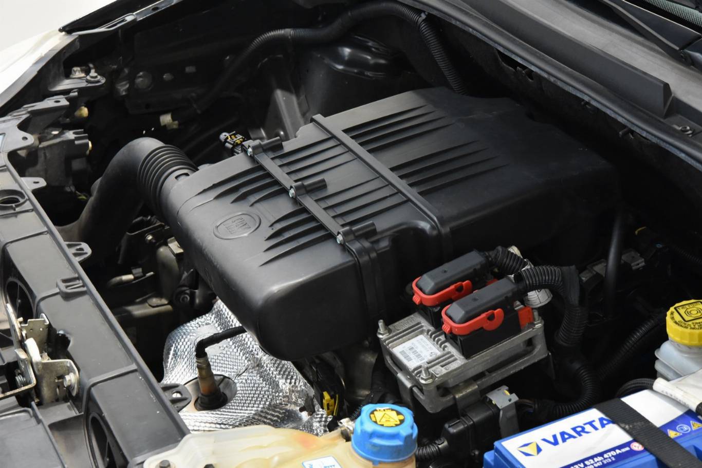 FIAT Grande Punto 52