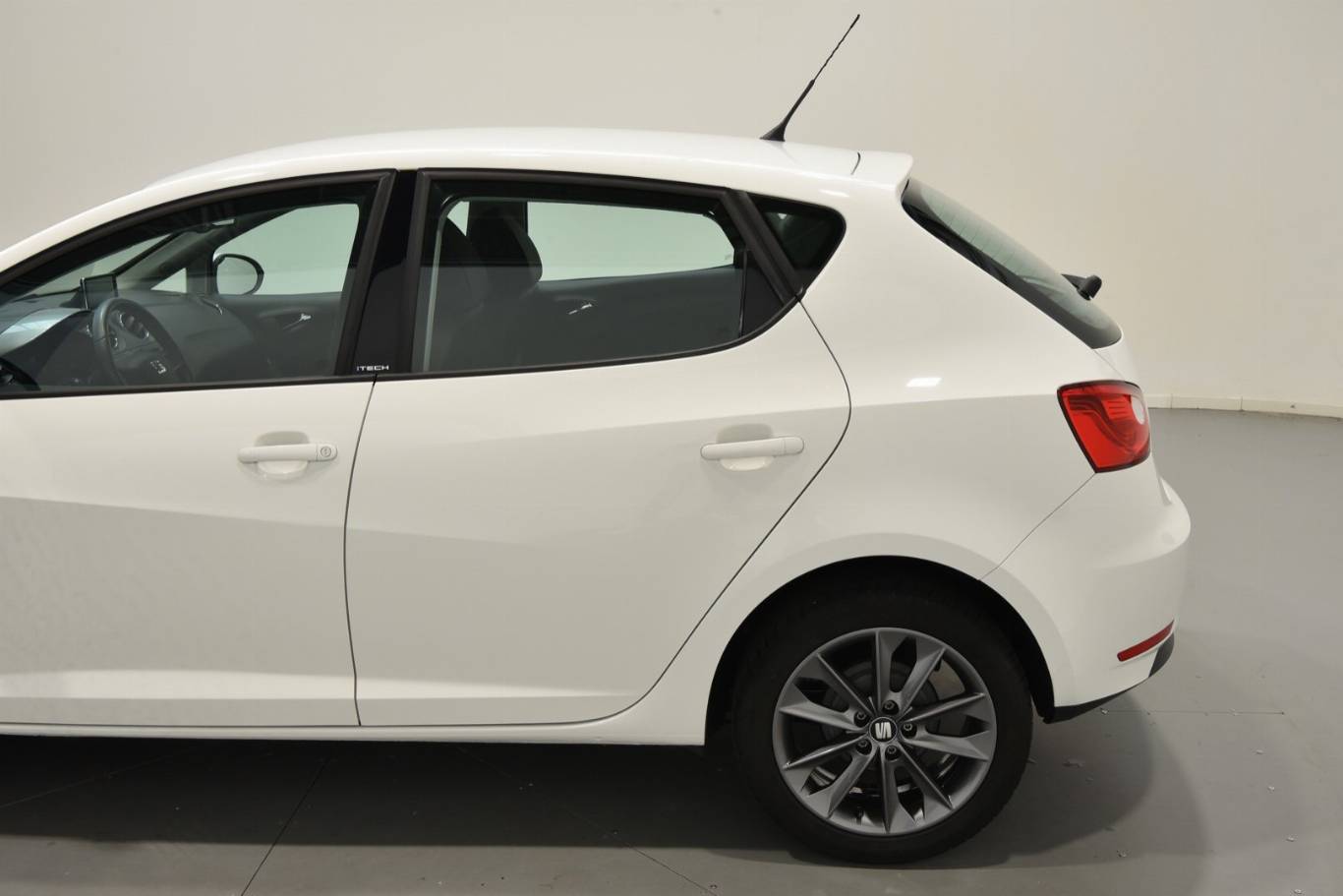SEAT Ibiza 58