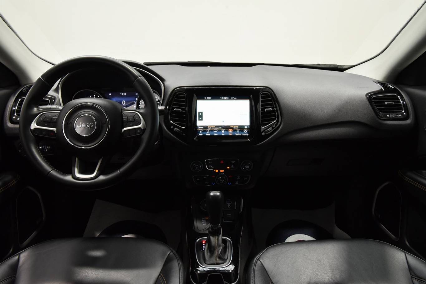 JEEP Compass 11