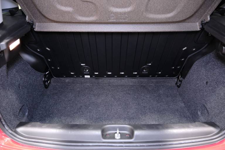 FIAT Panda Cross 56