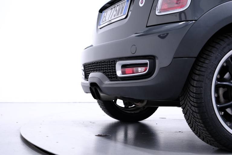 MINI Cooper S 47