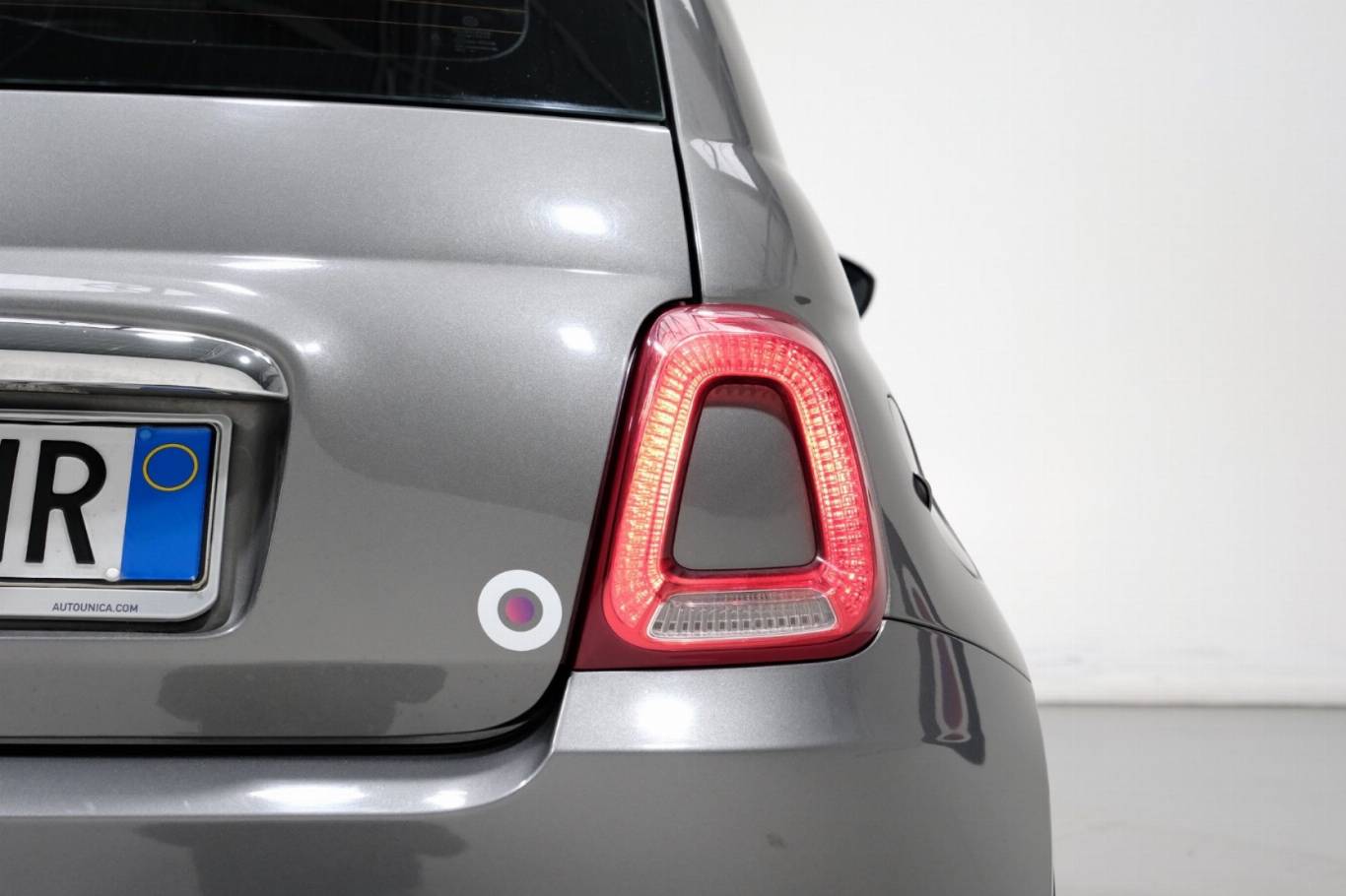 FIAT 500 44