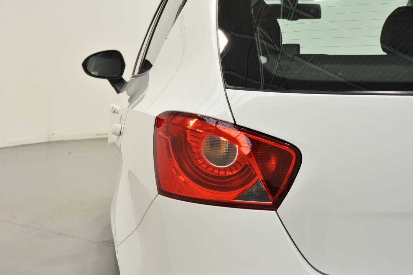 SEAT Ibiza 40