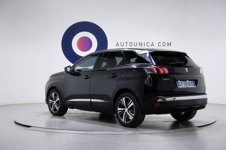 PEUGEOT 3008 16