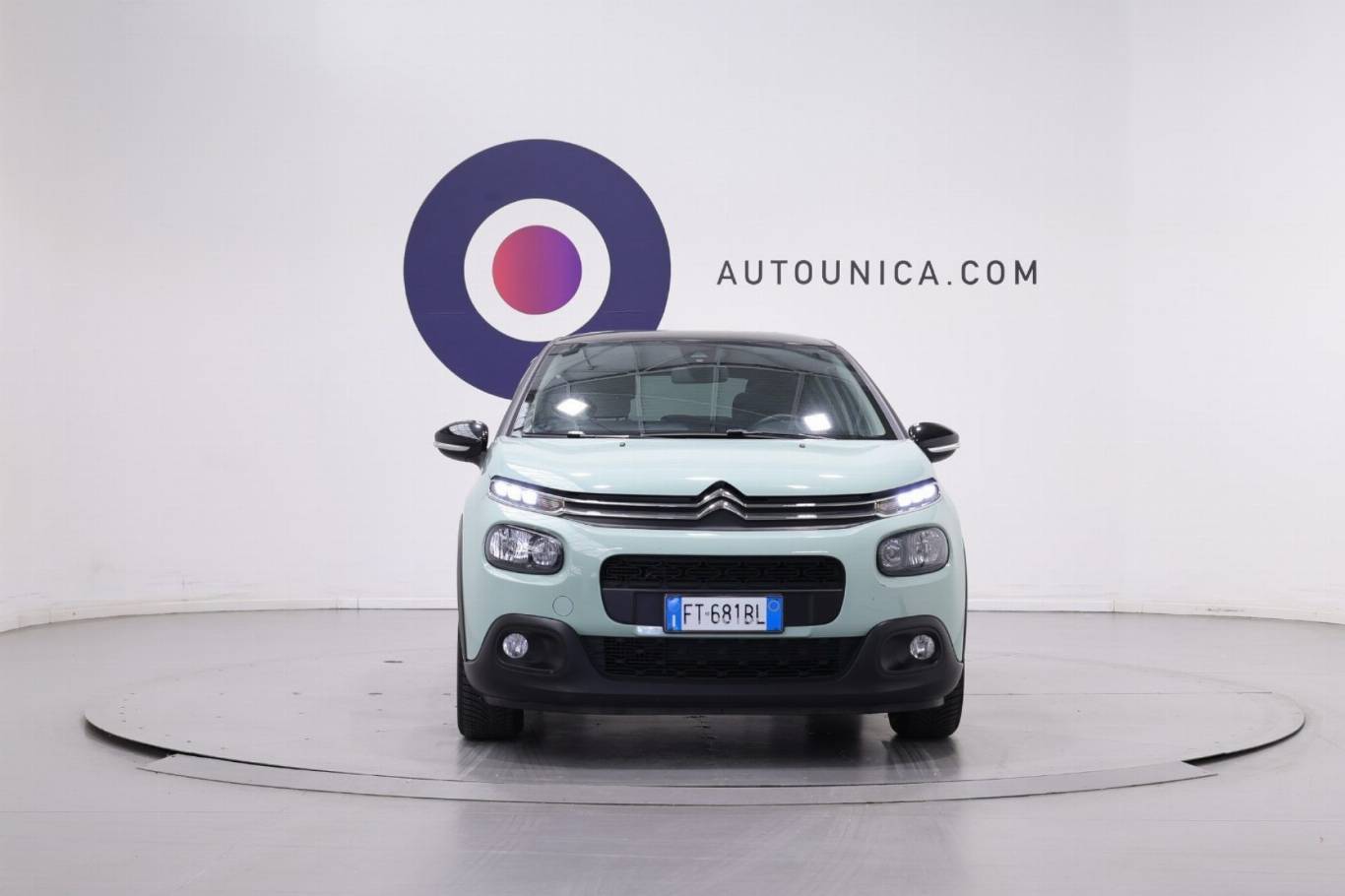 CITROEN C3 2