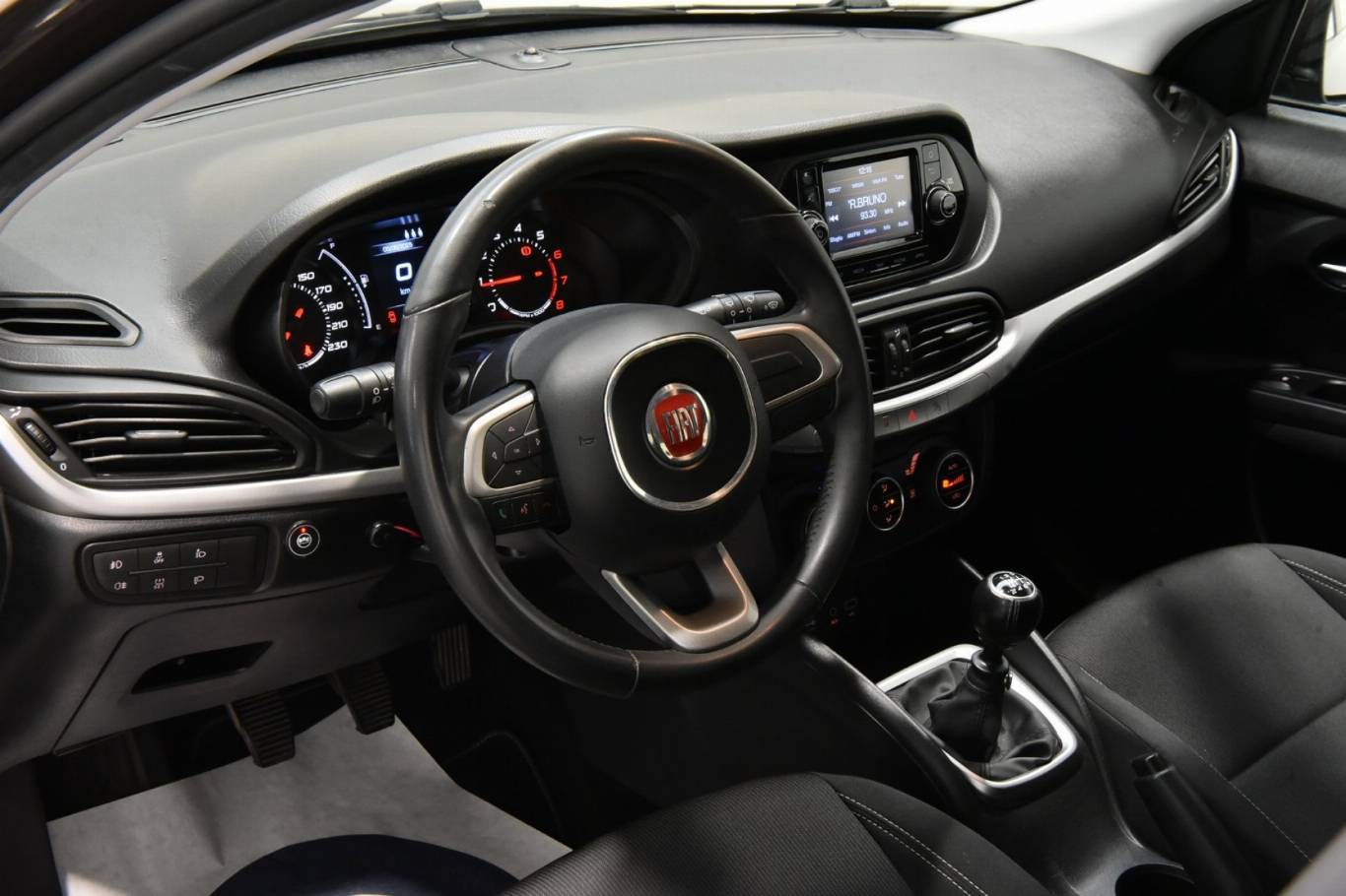 FIAT Tipo 3