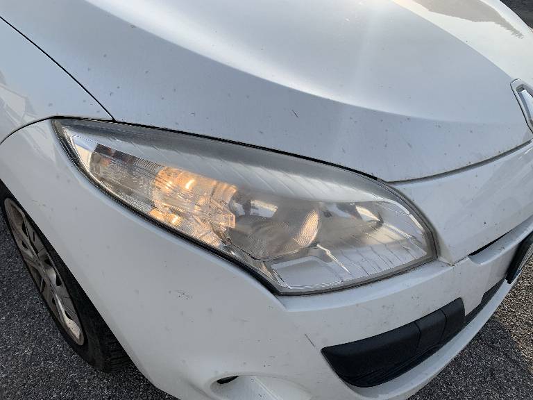 RENAULT Megane 13