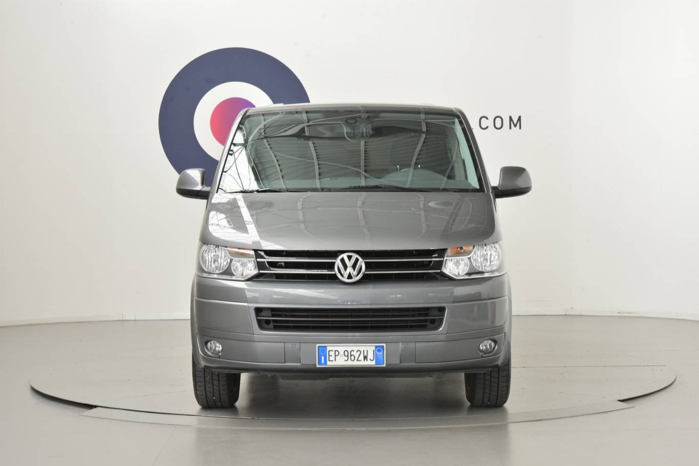 VOLKSWAGEN T5 5