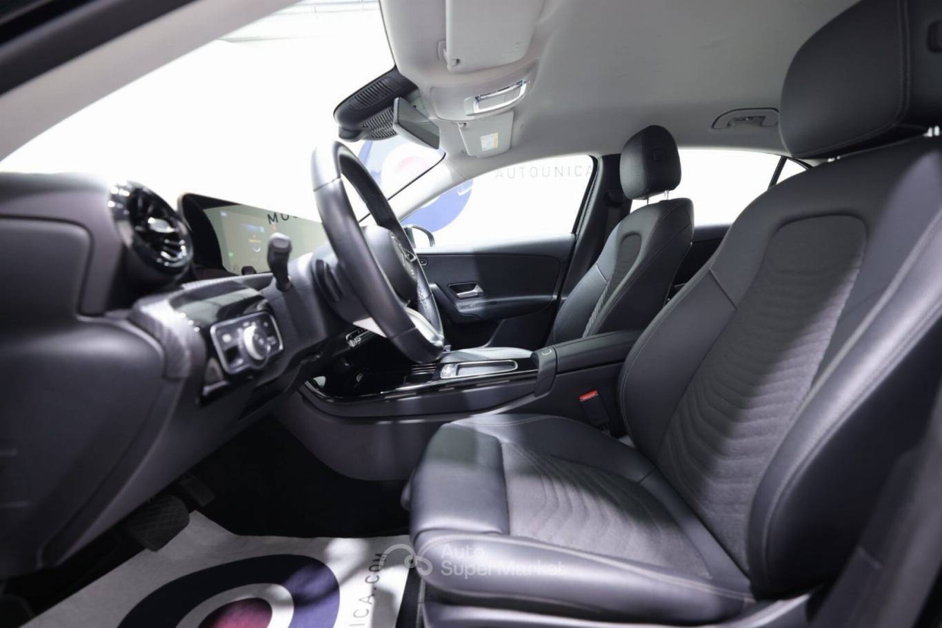 MERCEDES-BENZ Classe A 21