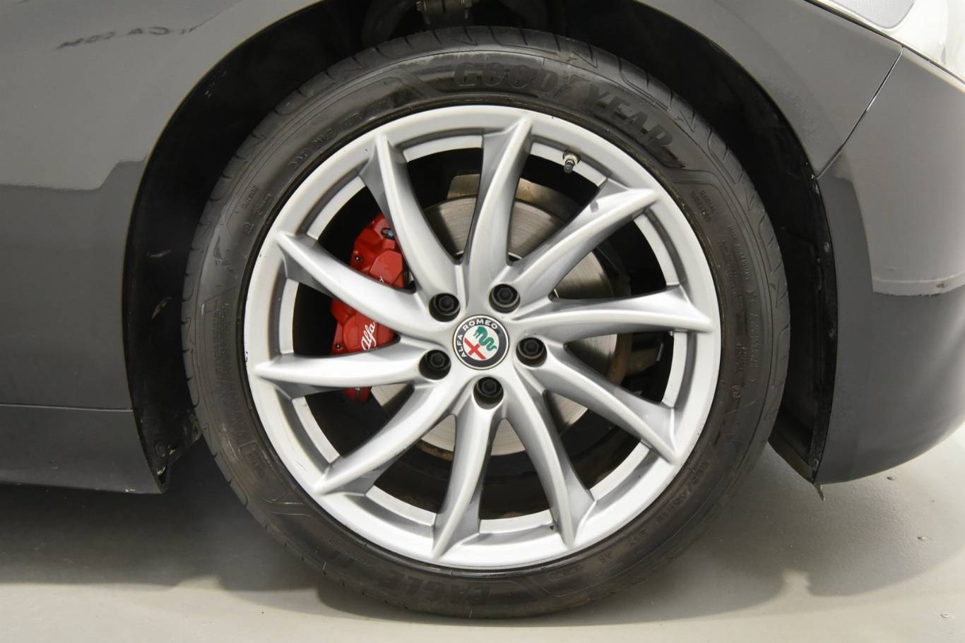 ALFA ROMEO Giulia 33