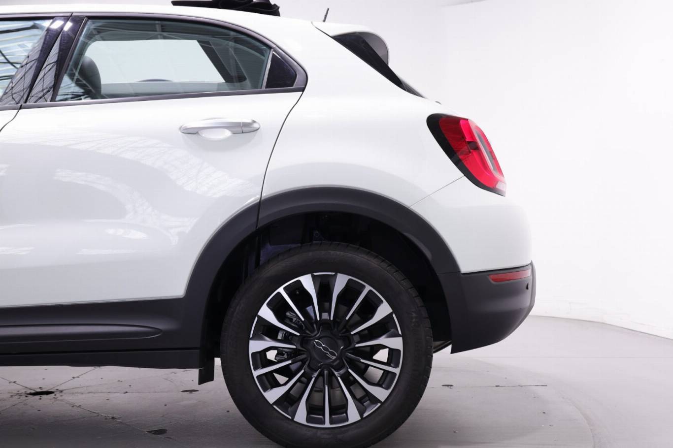 FIAT 500X 38