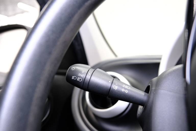 SMART ForFour 21