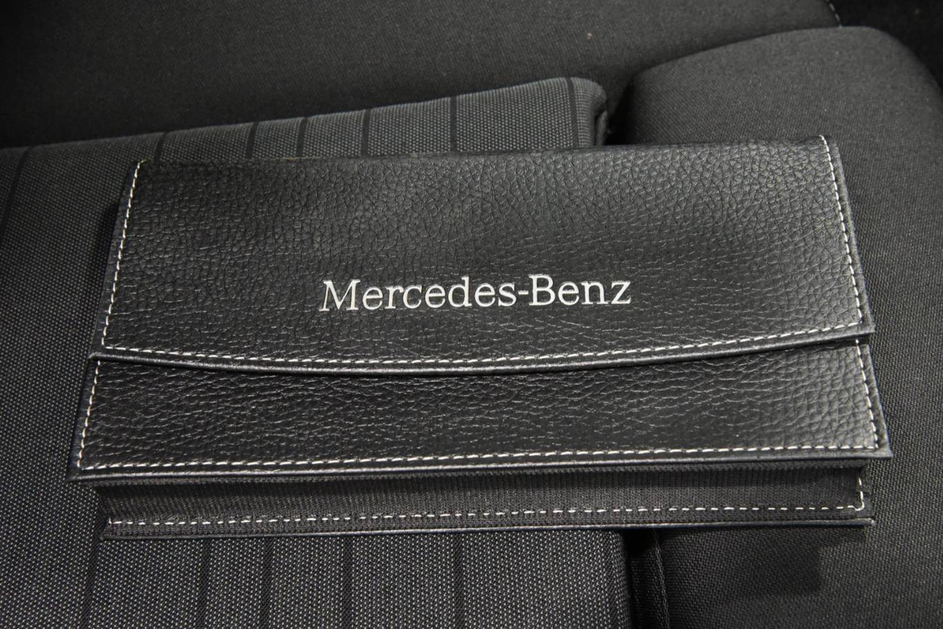 MERCEDES-BENZ C 220 54