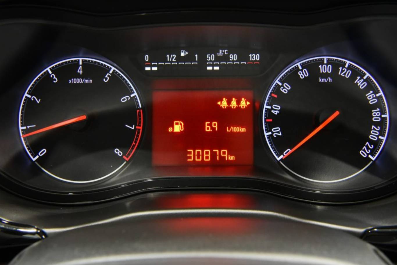 OPEL Corsa 24
