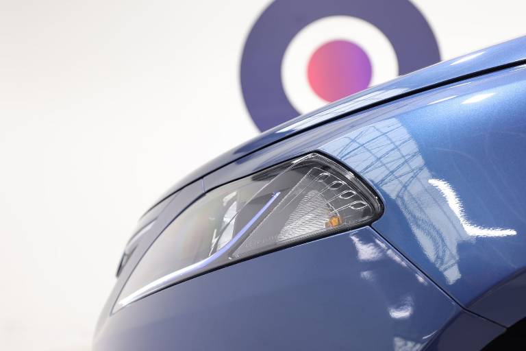 LANCIA Ypsilon 11