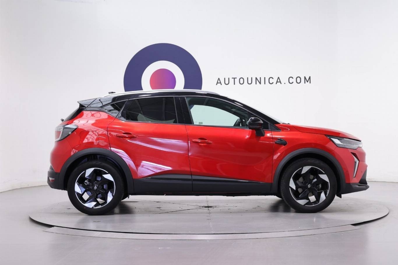 RENAULT Captur 4