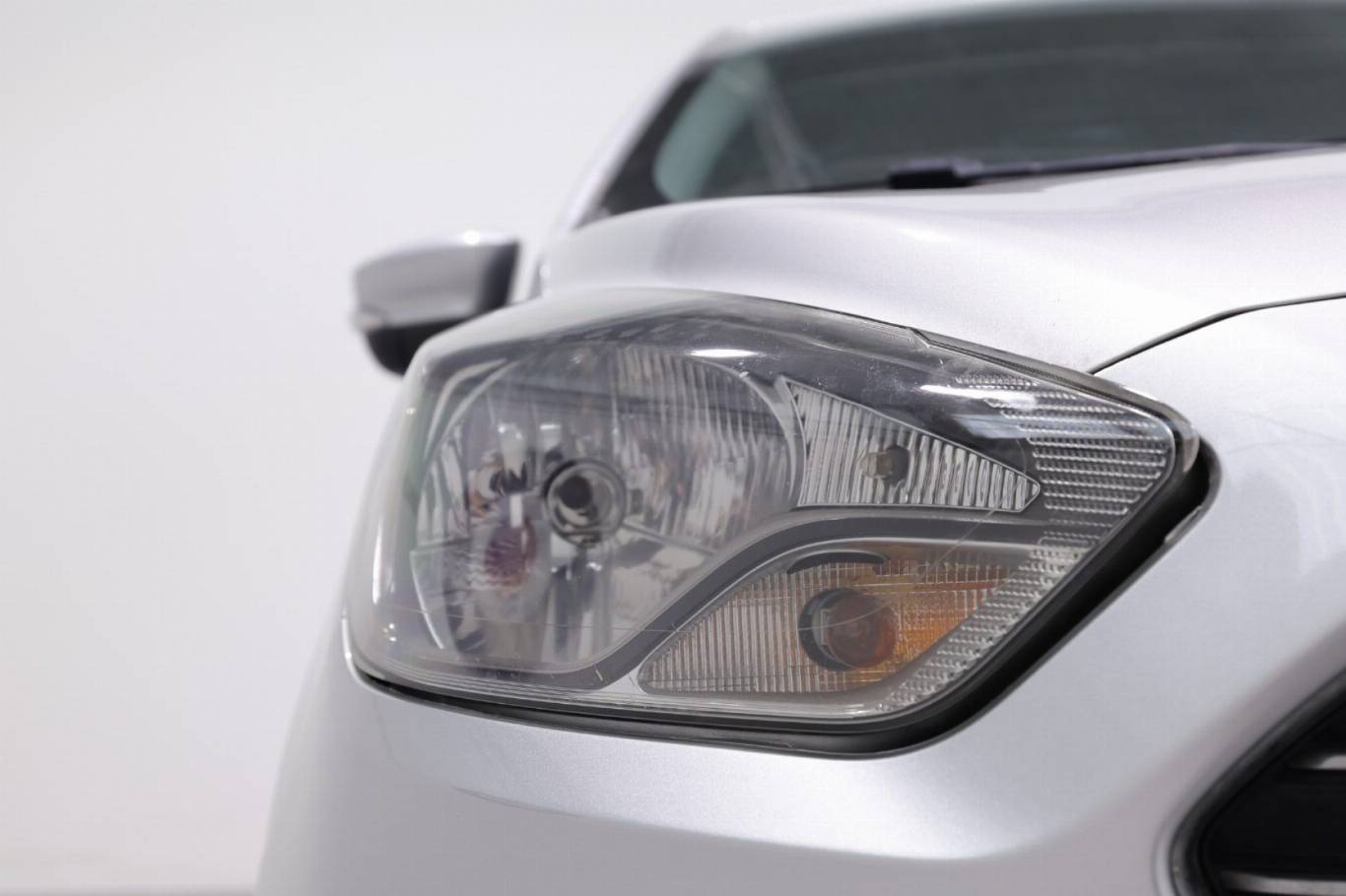 FORD Ka+ 17